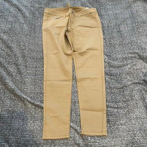 Jeans size 8